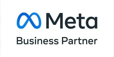 Selo Meta Partner